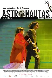 Постер к фильму «Астронавт (2003)»
