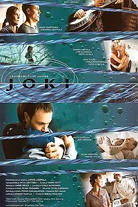 Постер к фильму «Река (2001)»