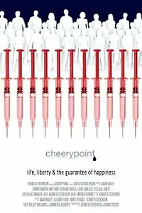Постер к фильму «Cheery Point (2013)»