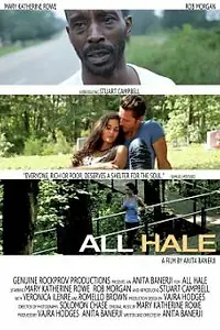 Постер к фильму «All Hale (2015)»