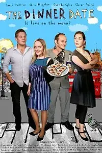 Постер к фильму «The Dinner Date (2012)»