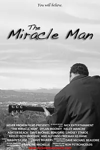 Постер к фильму «The Miracle Man (2014)»