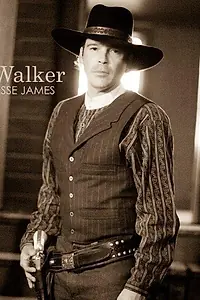 Постер к фильму «Clay Walker: Jesse James (2012)»