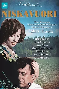 Постер к фильму «Хозяйка Нискавуори (1984)»
