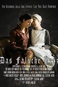 Главный постер фильма «Das Falsche Herz (2012)»