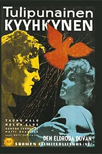 Постер к фильму «Алый голубь (1961)»