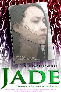 Постер к фильму «Jade (2013)»