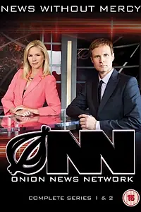 Постер к сериалу «The Onion (2007)»
