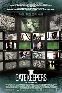 Постер к фильму «Привратники (2012)»