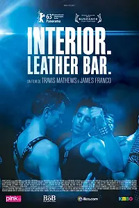 Постер к фильму «Интерьер: Садо-мазо-гей бар (2013)»