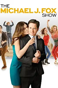 Постер к сериалу «Шоу Майкла Дж. Фокса (2013)»