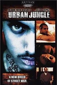 Главный постер фильма «Blink of an Eye (1999)»