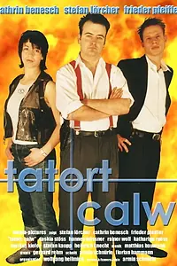 Главный постер фильма «Tatort Calw (2001)»