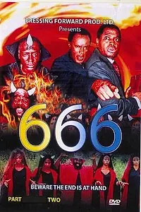 Постер к фильму «666 (Beware the End Is at Hand) 2 (2007)»