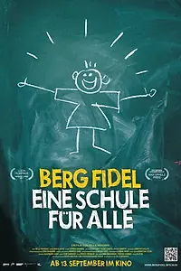Постер к фильму «Berg Fidel (2011)»