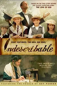 Постер к фильму «Неописуемое (2013)»