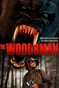 Главный постер фильма «The Woodsman (2012)»