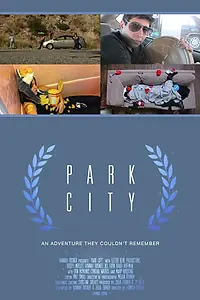 Главный постер фильма «Park City (2015)»