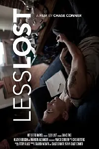 Постер к фильму «Less Lost (2012)»