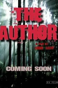 Постер к фильму «The Author (2013)»