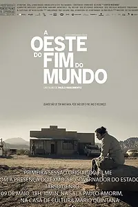 Главный постер фильма «Западная оконечность мира (2013)»