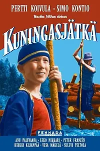 Постер к фильму «Лето у реки (1998)»