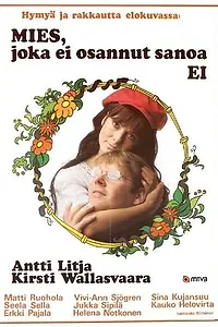 Постер к фильму «Мужчина, который не мог сказать «нет» (1975)»