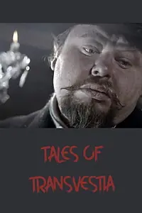 Постер к фильму «Transvestijan tarinoita (1975)»