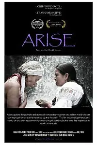 Постер к фильму «Arise (2012)»