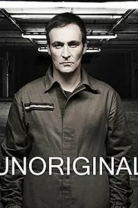 Постер к фильму «Unoriginal (2012)»