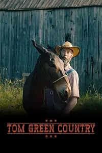 Постер к сериалу «Tom Green Country (2025)»