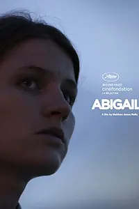 Постер к фильму «Abigail (2012)»