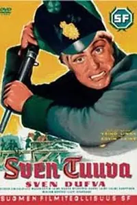 Постер к фильму «Свен Туува (1958)»