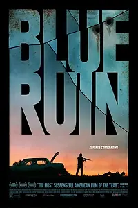 Постер к фильму «Руины прошлого (2013)»