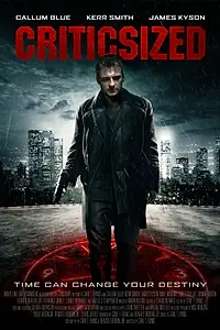 Постер к фильму «Кровавый след (2016)»