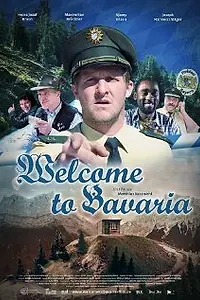 Постер к фильму «Добро пожаловать в Баварию (2012)»