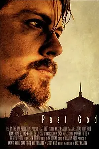 Постер к фильму «Past God (2013)»
