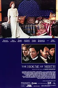 Постер к фильму «Обитель радости (2000)»