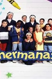 Постер к сериалу «Hermanas (1998)»