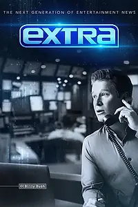 Постер к сериалу «Экстра (1994)»