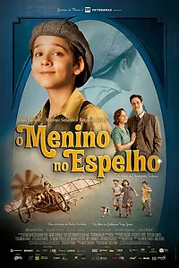 Постер к фильму «Мальчик в зеркале (2014)»