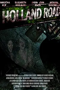 Главный постер фильма «Holland Road (2015)»