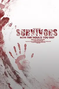 Постер к фильму «Survivors (2015)»