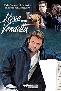 Главный постер сериала «Любовь и месть (2011)»