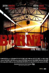 Постер к фильму «Burnt (2012)»