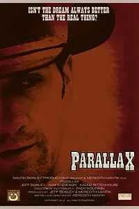 Постер к фильму «Parallax (2015)»