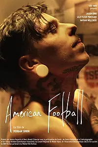 Постер к фильму «American Football (2012)»
