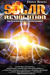 Постер к фильму «Solar Revolution (2012)»