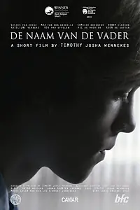 Постер к фильму «De Naam van de Vader (2012)»