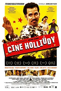 Постер к фильму «Кинотеатр «Голливуд» (2012)»